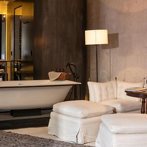 Superior Deluxe Double or Twin Room